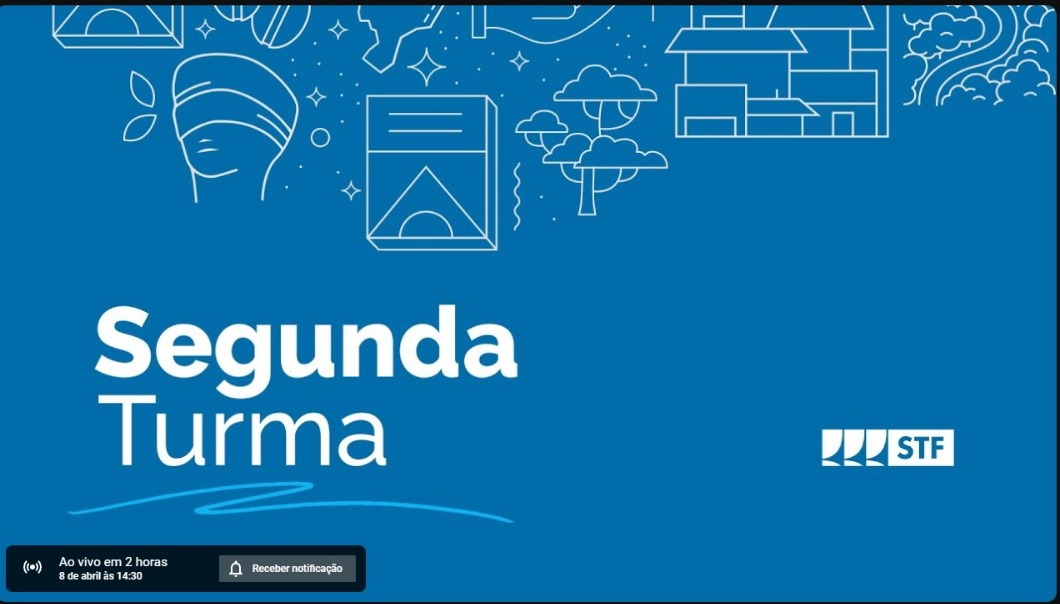 JULGAMENTO DA AÇÃO DA DATA-BASE NO STF